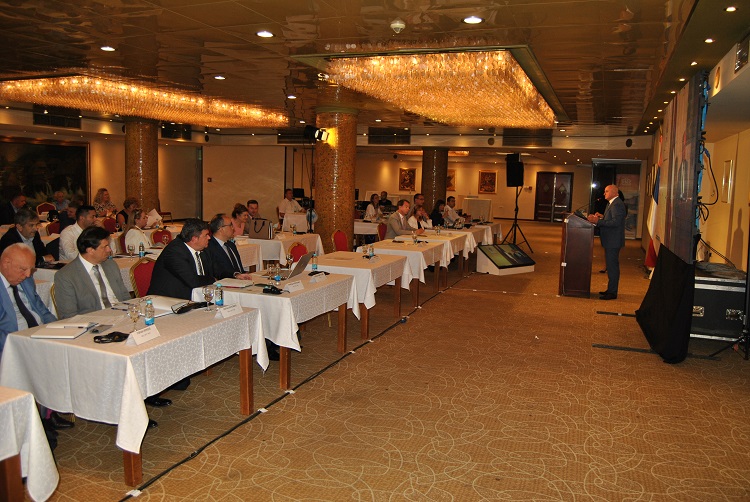 Одржана тематска стручна расправа „Дистрибутивна дјелатност – изазови на новом путу“