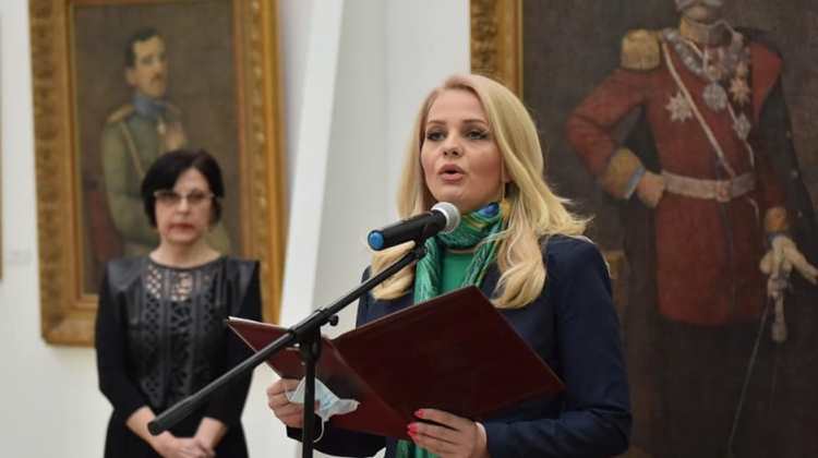 Отворена изложба 