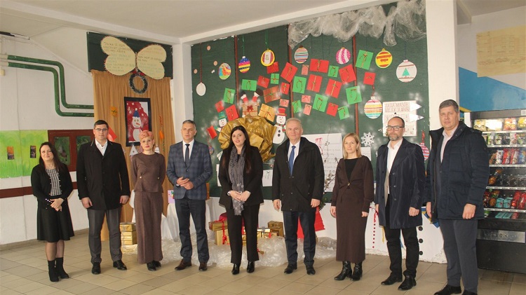 Квалитетна практична настава основни предуслов за оспособљавање ученика за рад