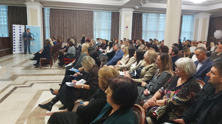 Представљени резултати пројекта о реформи система процјене дјеце са сметњама у развоју