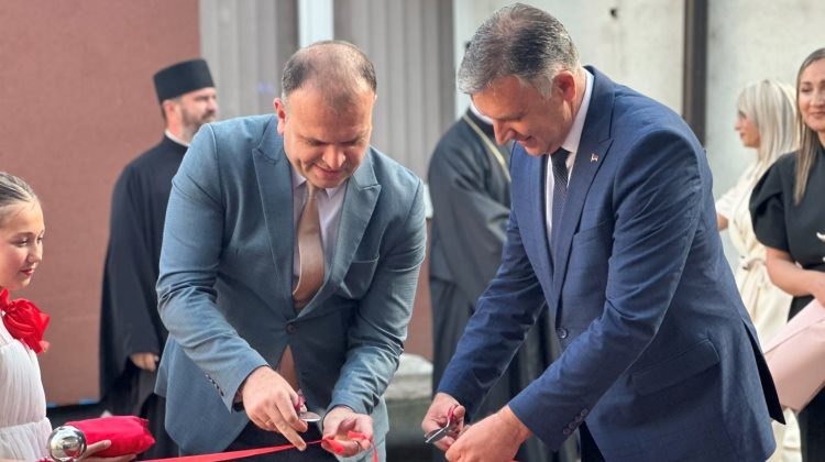 Обиљежен јубилеј и свечано озваничен рад Умјетничке школе у Зворнику