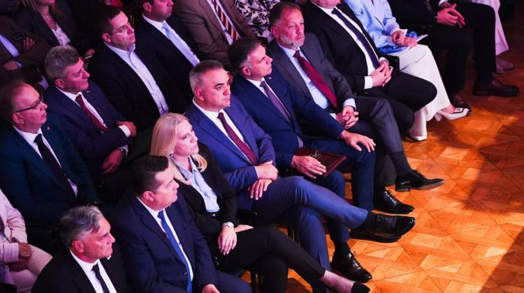 Меморијални центар Републике Српске институција од националног и стратешког значаја