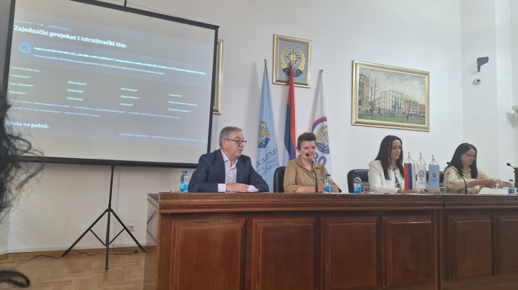 Одржана конференција „Здравље у свим прописима“