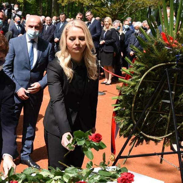 Обиљежавање Дана сјећања на невине жртве у Доњој Градини