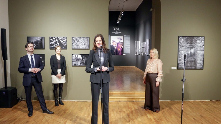 Три фотографске међународне изложбе у Музеју савремене умјетности РС