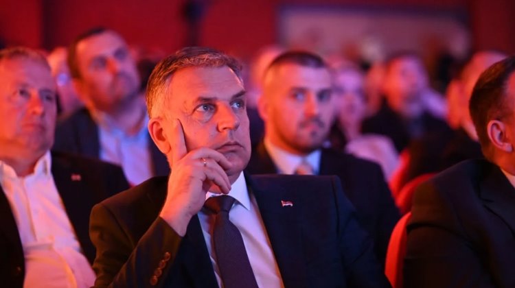 Министар Голубовић присуствовао свечаној академији поводом Дана града Лакташи