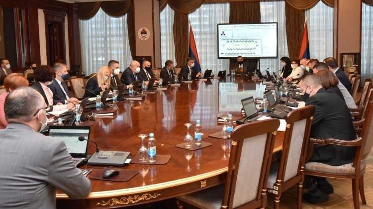 Влада Републике Српске наставља са пружањем финансијске подршке извођачима умјетности