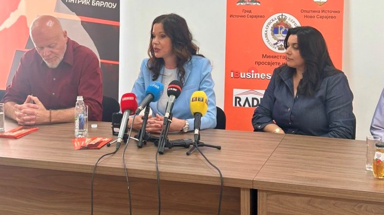 Народно позориште Источно Сарајево премијером обиљежава двије године постојања