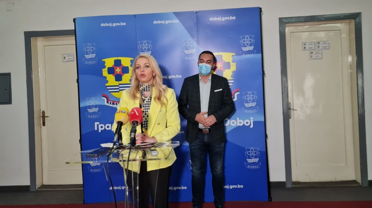 Школе у Добоју биљеже добре резултате