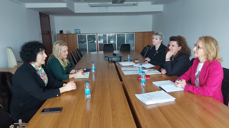 Седма фаза пројекта „Школе/Предшколске установе – пријатељи правилне исхране