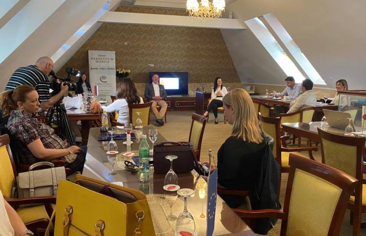 Стратешки циљ Омладинске политике – подршка талентима