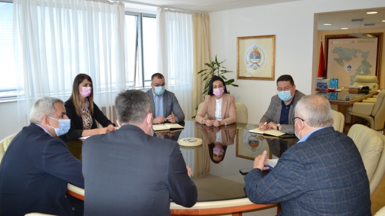 Млади спортисти из Републике Српске на кампу „Србија те зове“