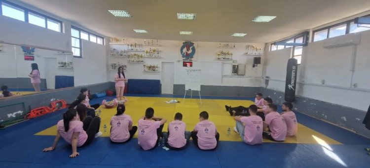 Обиљежен Међународни дан борбе против вршњачког насиља