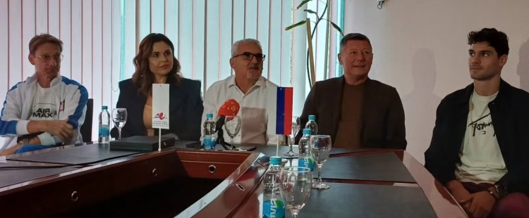 Свесрпски куп у атлетици