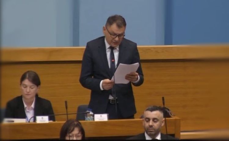 Усвојен Закон о подстицајима у привреди Републике Српске