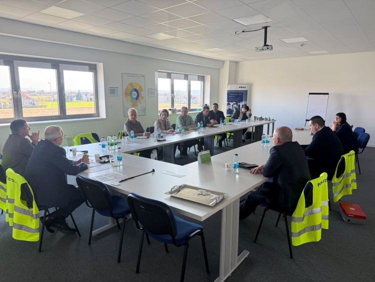 Tрећа сједница Савјета за стране инвеститоре Републике Српске