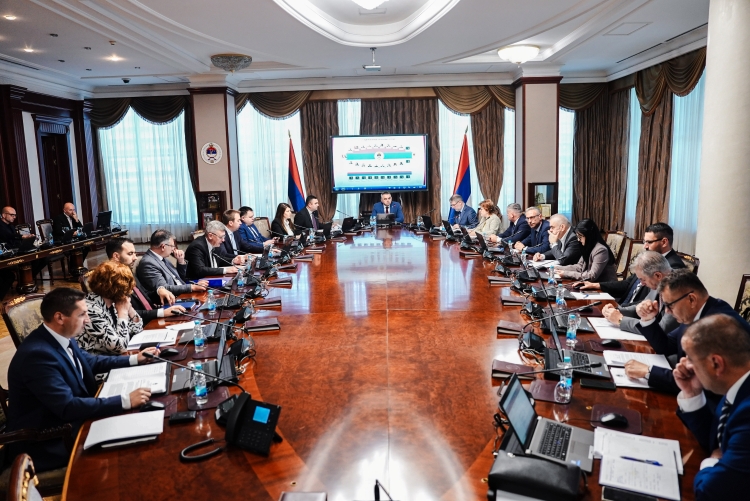 Донесена Уредба о поступку додјеле подстицаја за улагање