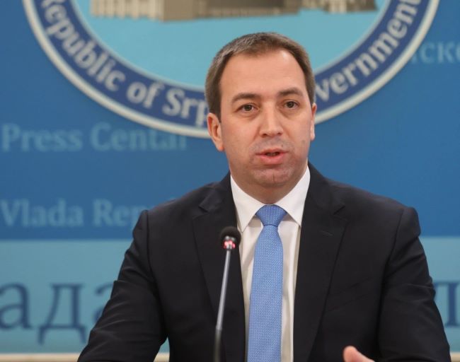 Министар Селак: Одлука Суда БиХ отвара озбиљна питања о равноправној заступљености и повјерењу у правосуђе
