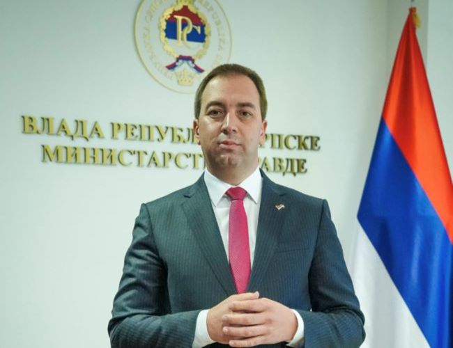 Министар Селак: Војска одбранила народ и право Српске на постојање