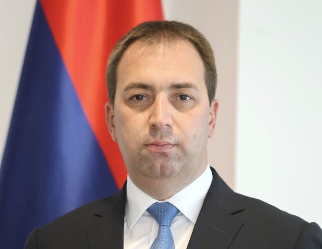 Министар Селак: У Бугојну живе само 44 Србина, а напад на имовину СПЦ мора бити хитно заустављен