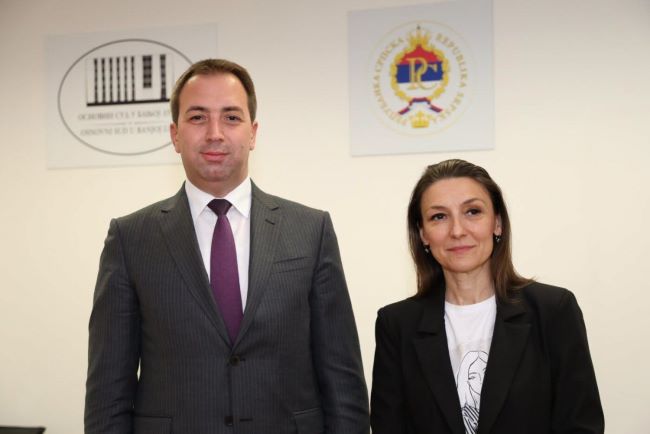 Основни суд у Бањој Луци од 1. августа уводи додатни дан за пријем странака