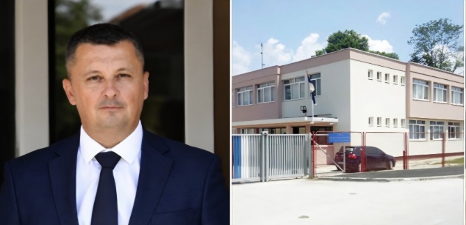 Душко Радивојевић именован за директора КПЗ Источно Сарајево