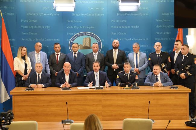 Министар Селак: Испуњено обећање - Повећане плате за запослене у правосуђу Републике Српске