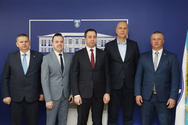 Селак - Вукадиновић: Реална потреба за Окружним привредним судом у Фочи