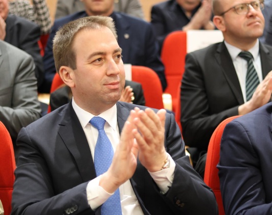 Полиција Републике Српске је ослонац и један од темеља државности