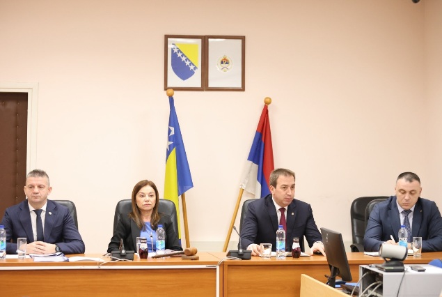   Министар Селак присуствовао колегијуму Судске полиције Републике Српске