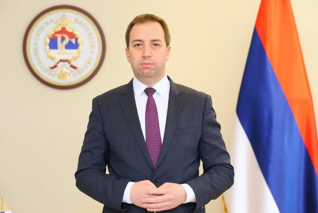 Министар Селак: СРНА била и остала медијски симбол Српске