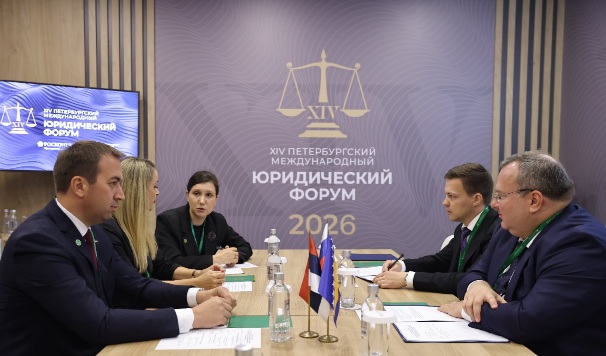 Министар Селак захвалио на досадашњој сарадњи и подршци коју пружа Руска Федерација 