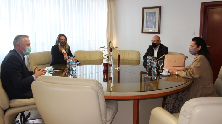 Корак даље у заштити Дрварског мућеног пекмеза од дрењина