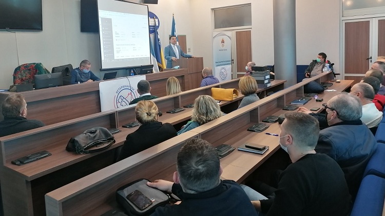 Ветеринарски информациони систем промовисан у Бијељини