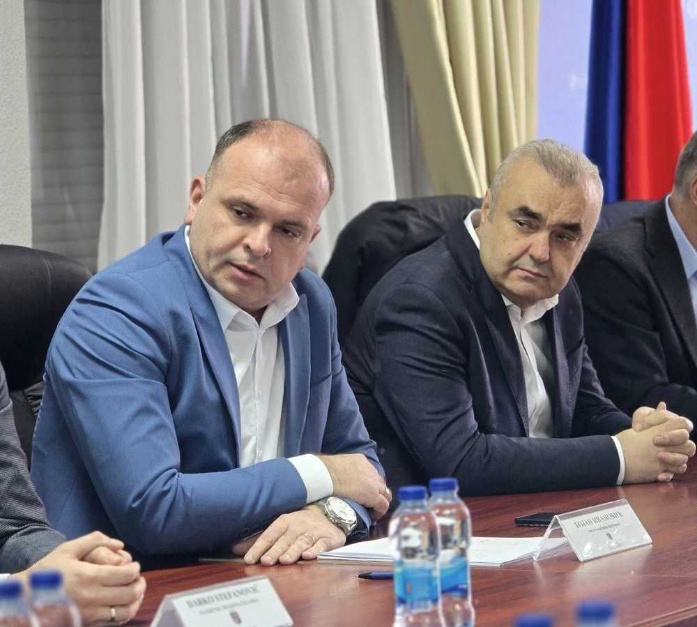 Представљена траса изградње брзе саобраћајнице Бијељина-Зворник-Соколац