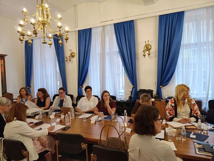 Представници Министарства управе и локалне самоуправе Републике Српске учествовали на међувладиним преговорима БиХ и Њемачке о развојној сарадњи