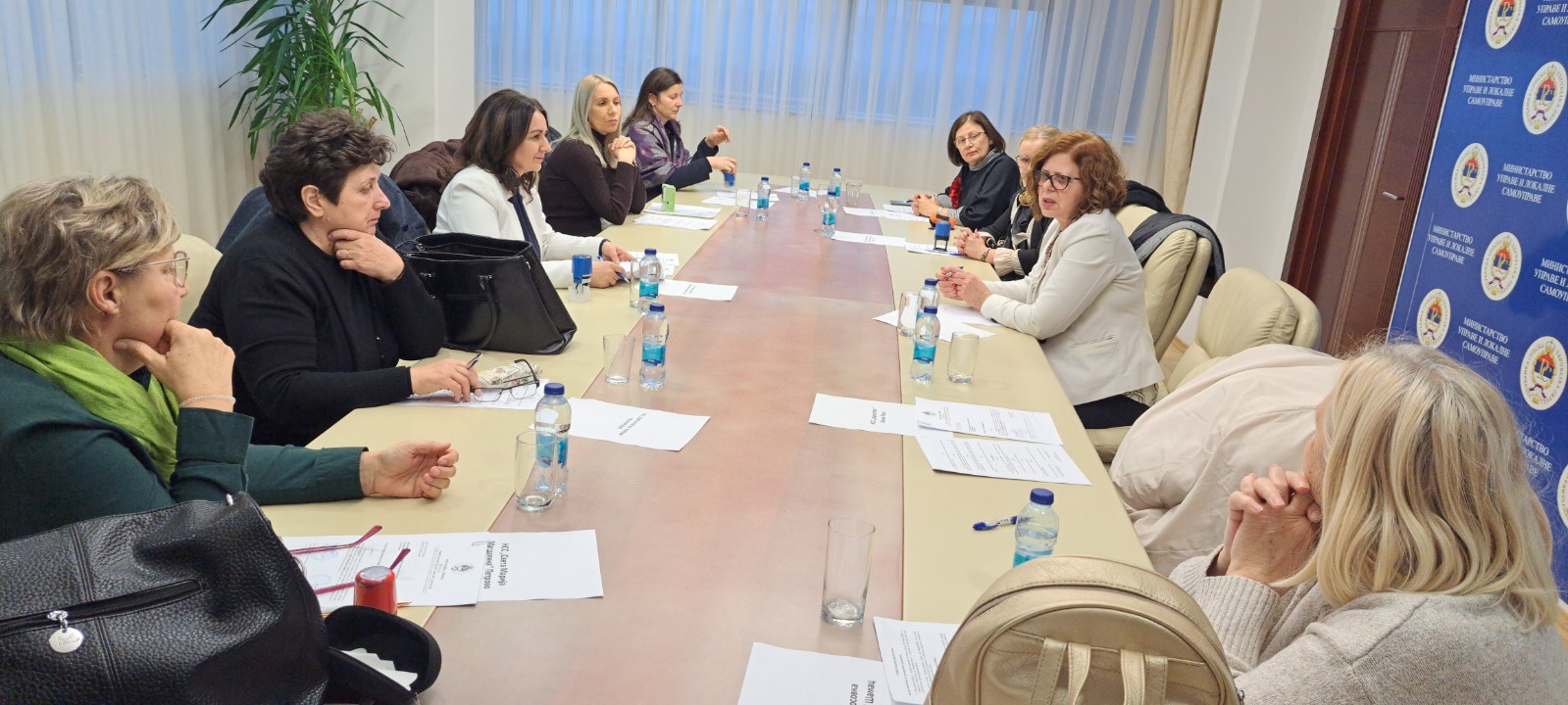 Одобрена средства за хуманитарне организације у износу од 120.000 КМ