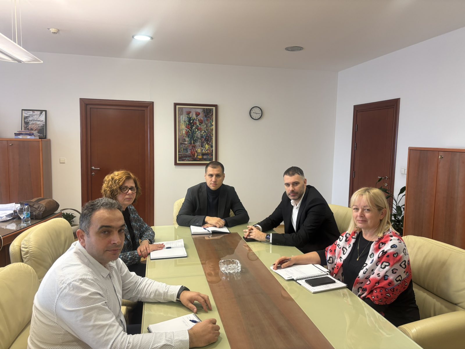 Надоградња сервиса „е-беба“ за бржи и лакши приступ једнократној помоћи родитељима новорођенчади