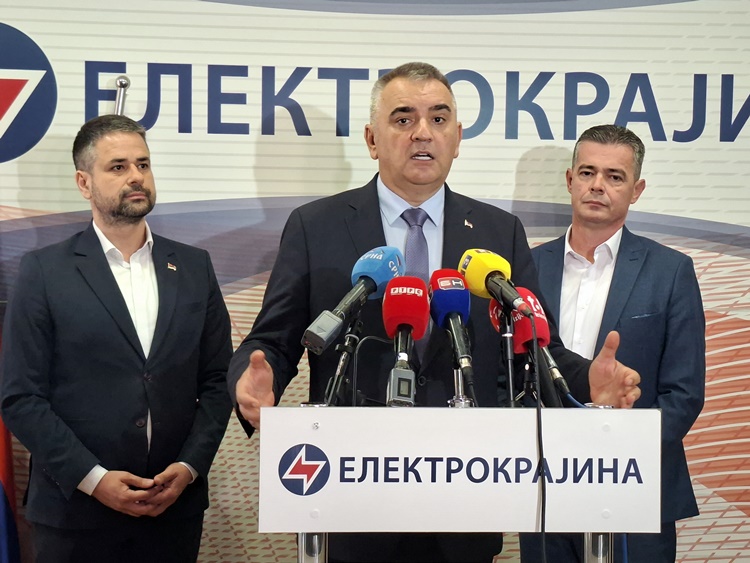 Премијер Минић на презентацији капиталног пројекта реконструкције средњонапонске и нисконапонске мреже у 21 локалној заједници