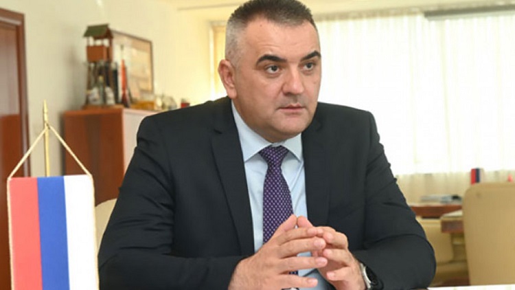 Премијер Минић за 