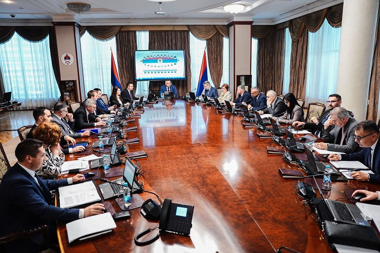 Модернизација платног промета: Усвојен сет закона о електронском плаћању