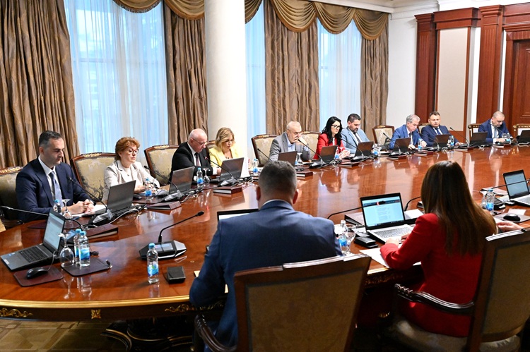 Влада Републике Српске утврдила Консолидовани извјештај: Приходи и примици 4,5 милијарди КМ