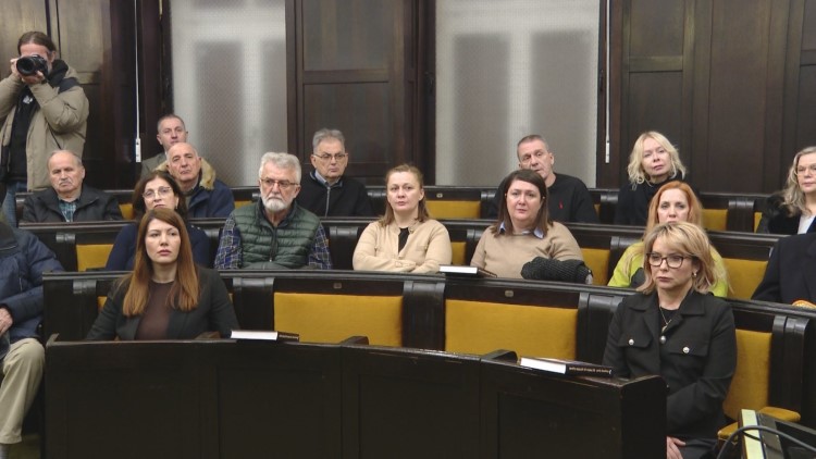 Потпредсједник Владе Анђелка Кузмић: Име Владимира Лукића остаће уписано у историју Републике Српске