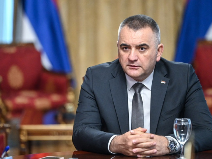 Саво Минић за 