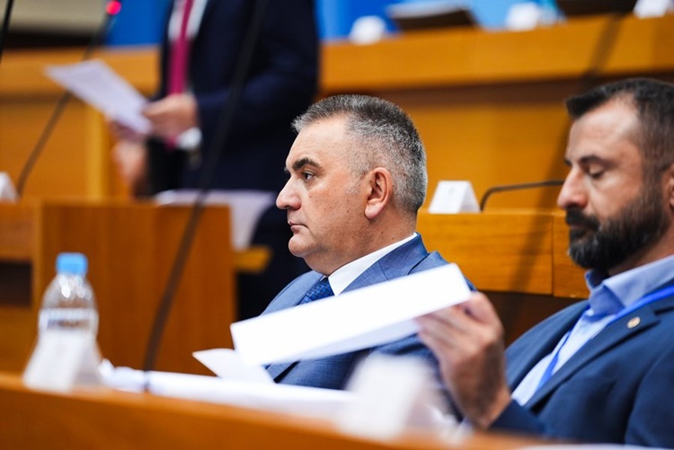 Предсједник Владе поручио: Новим законским рјешењем до бољег положаја борачких категорија