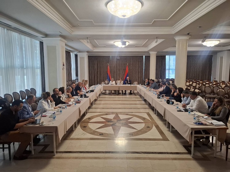Зелена транзиција у фокусу рада Савјета за развој