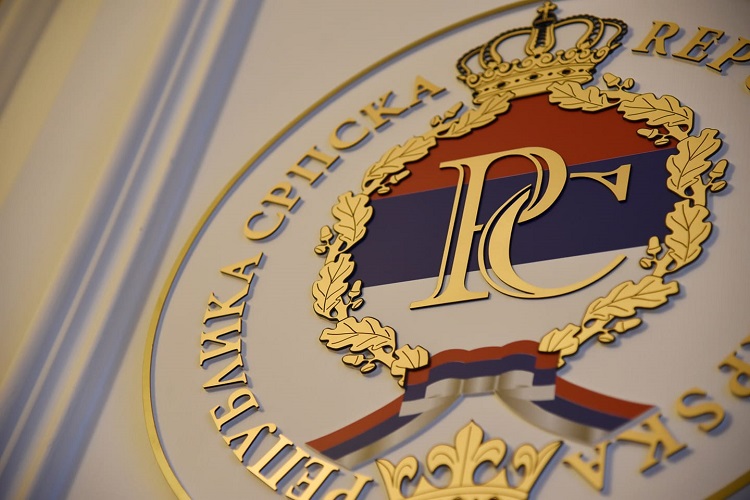 Radovan Višković uputio dopis premijeru Vlade Federacije BiH za održavanje zajedničke sjednice vlada Srpske i FBiH