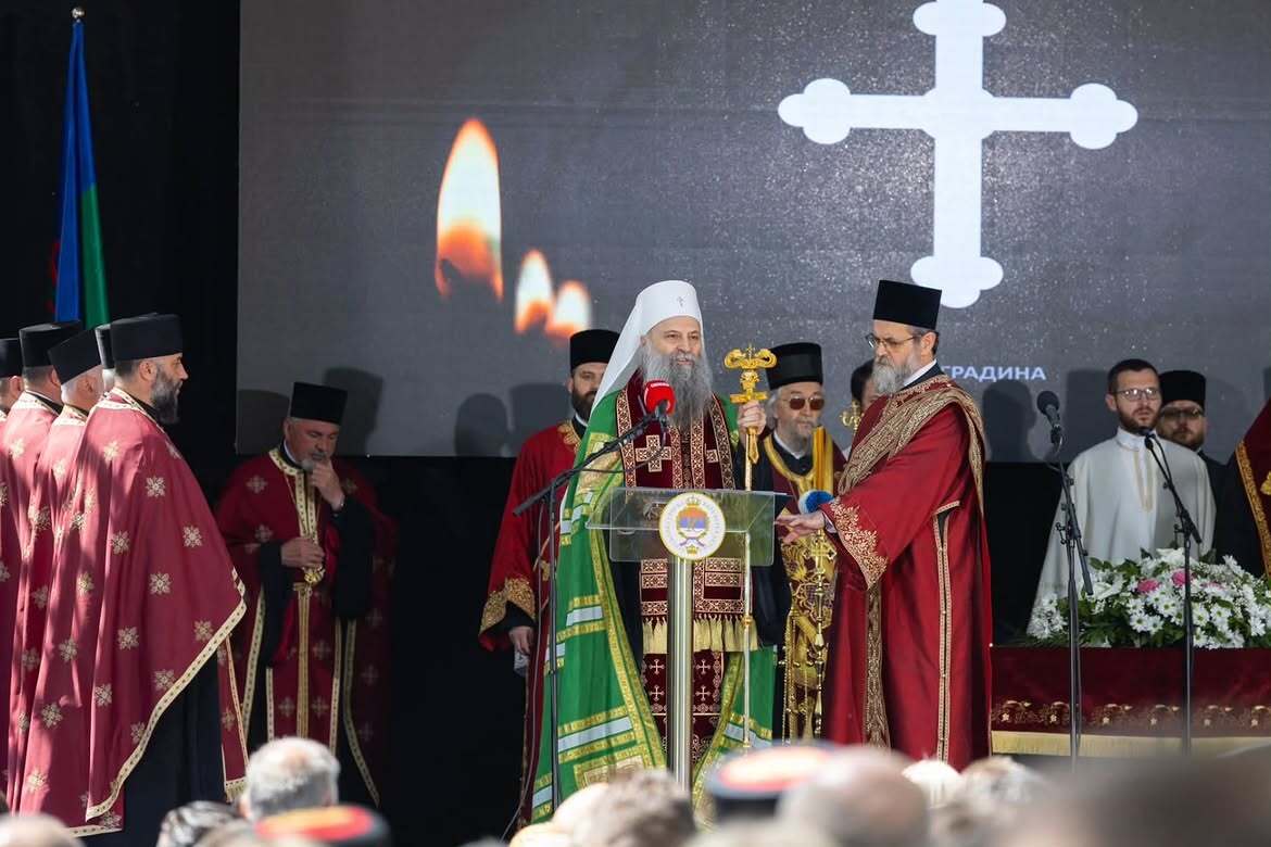 Директорица Центра за једнакост и равноправност полова Републике Српске присуствовала обиљежавању Дана сјећања у Доњој Градини