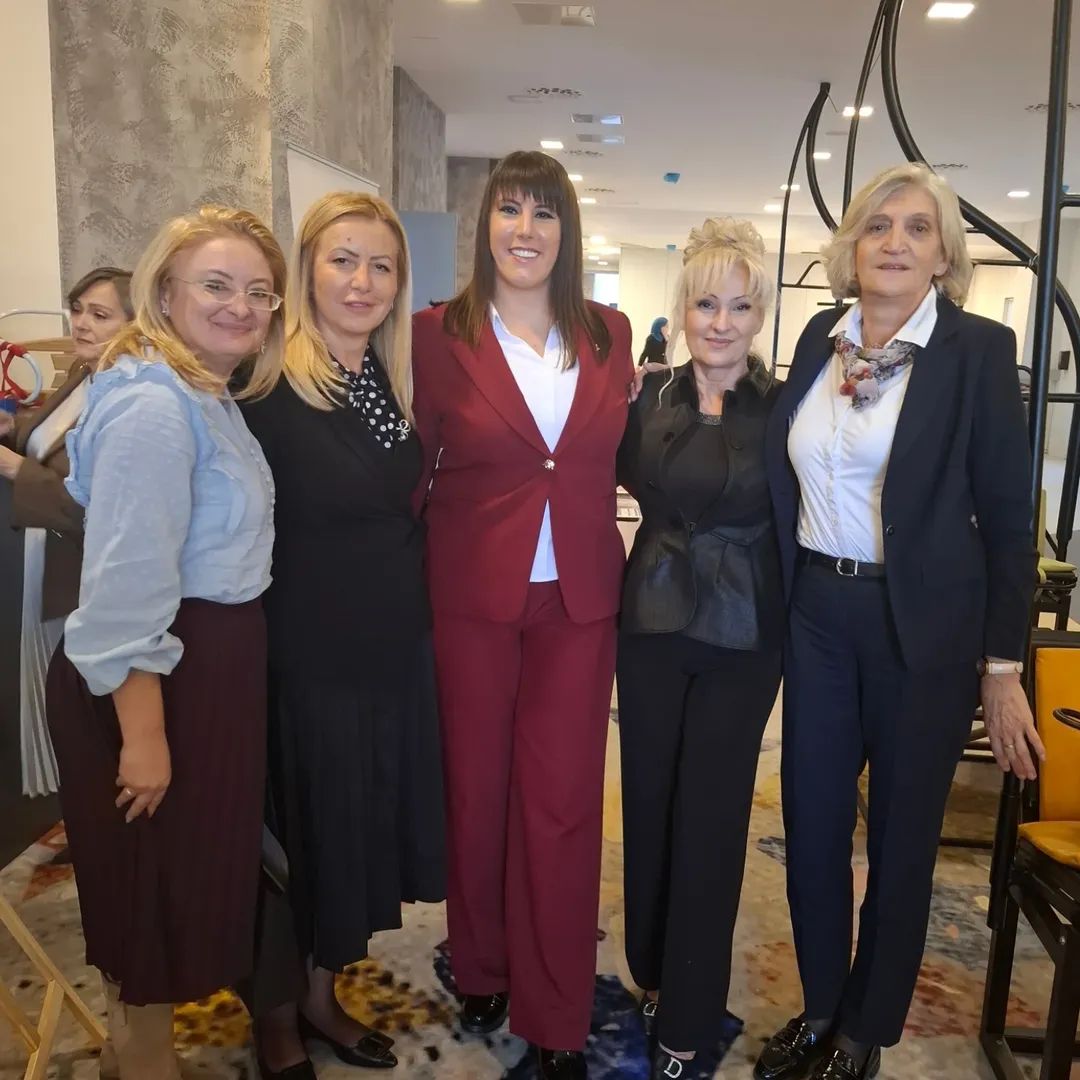 Панел дискусија „За корак ближе равноправности – рад на родно одговорним локалним самоуправама“