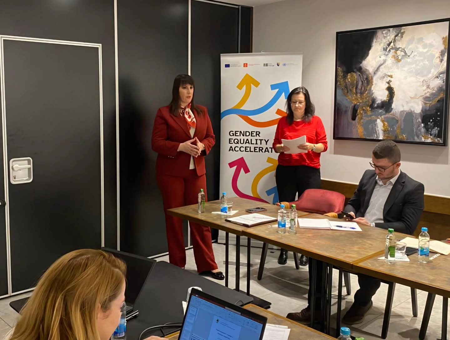 Одржана радионица стратешког планирања за јединице локалне самоуправе